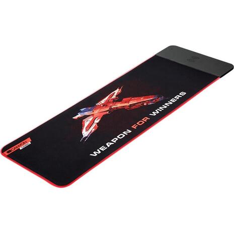 Mouse Pad Canyon CND-CMPW7 Gaming XXL 900mm με ασύρματη φόρτιση